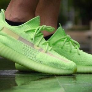 Men’s Yeezy Boost 350